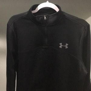 Under Armour Men’s Medium 1/4 Zip